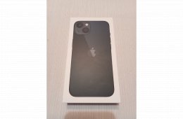 Bontatlan iPhone 13 128Gb független