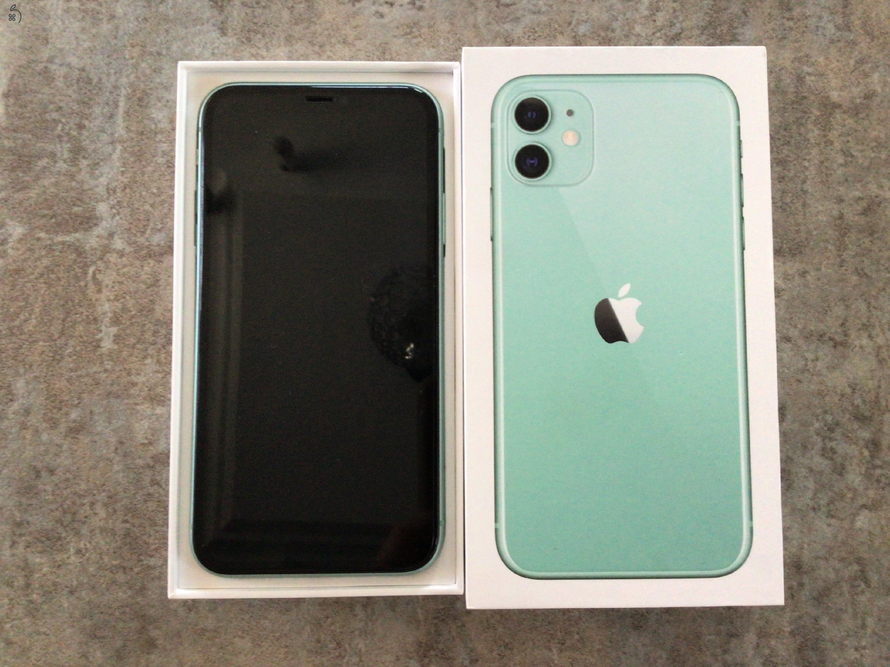 iPhone 11 Green 64 GB
