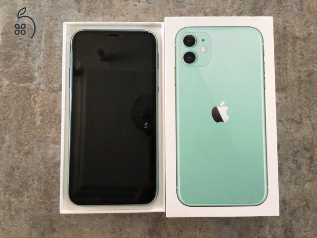 iPhone 11 Green 64 GB