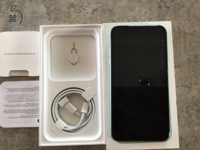 iPhone 11 Green 64 GB