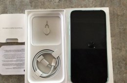 iPhone 11 Green 64 GB