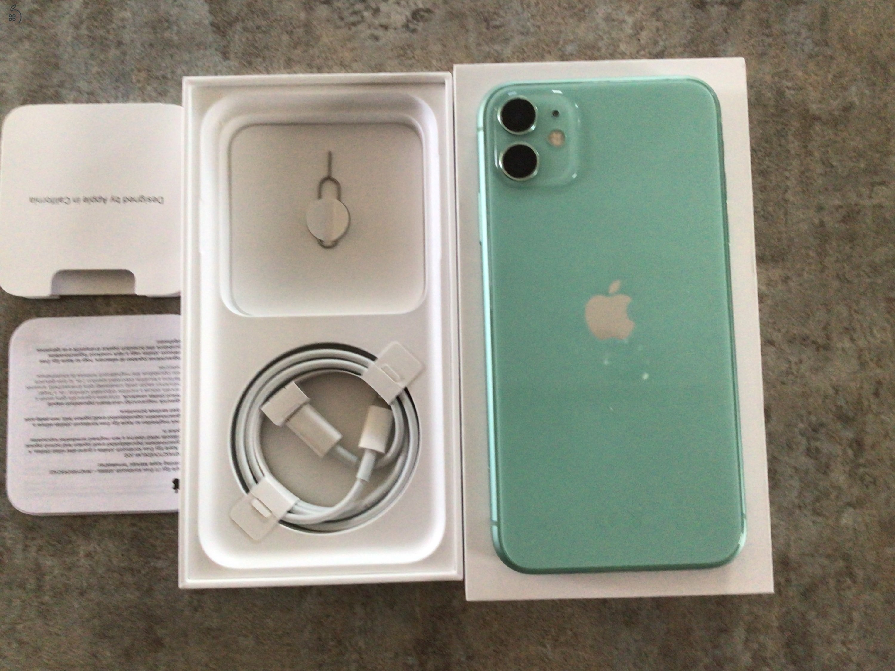 iPhone 11 Green 64 GB