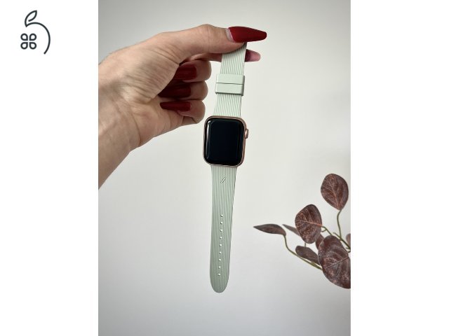 iPhone 12 Pro 128GB + Apple Watch Series 4 + kiegészítők