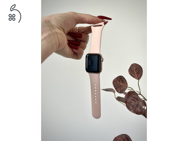 iPhone 12 Pro 128GB + Apple Watch Series 4 + kiegészítők