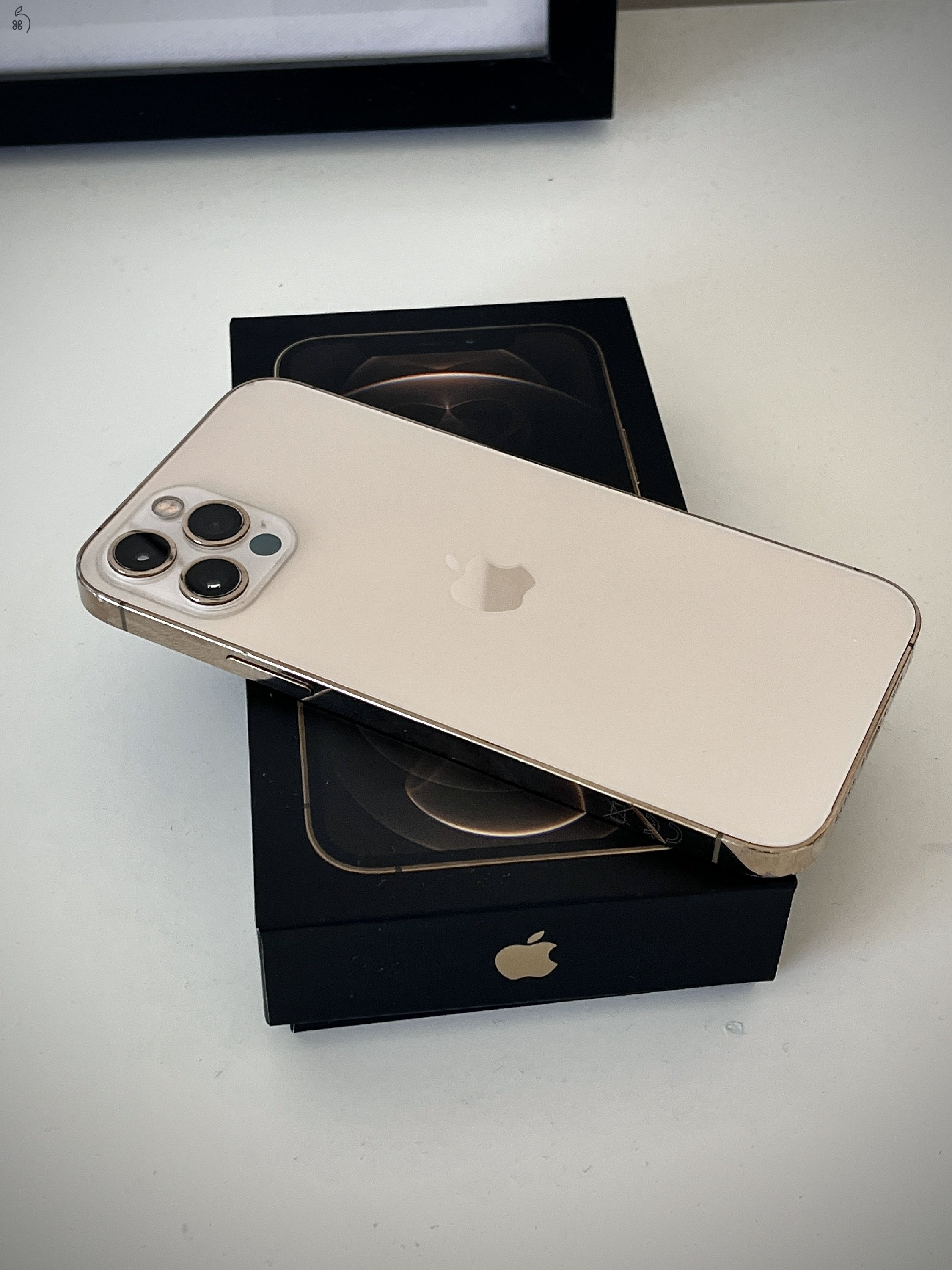 iPhone 12 Pro 128GB