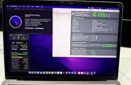 Macbook Pro 13