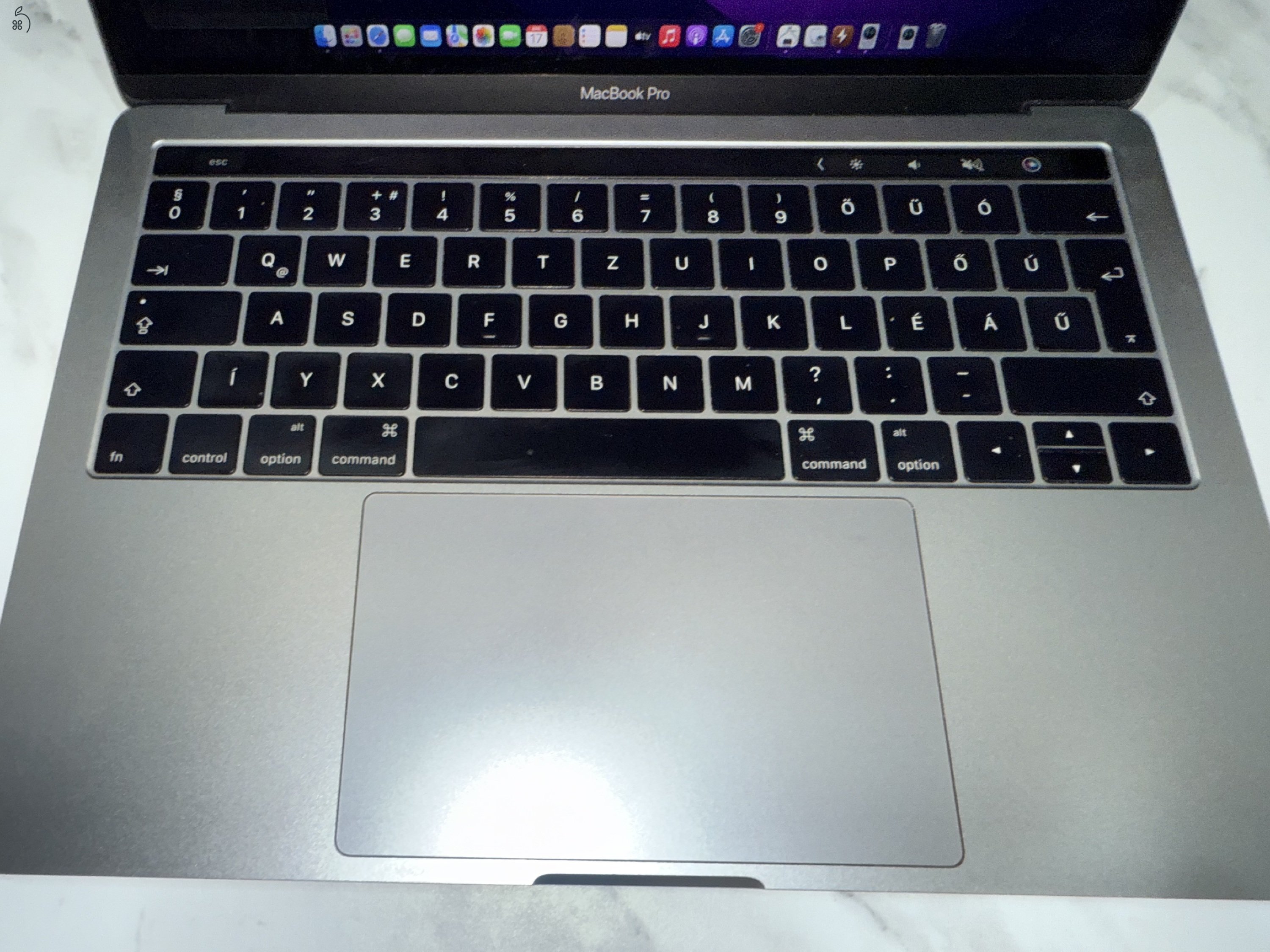 Macbook Pro 13