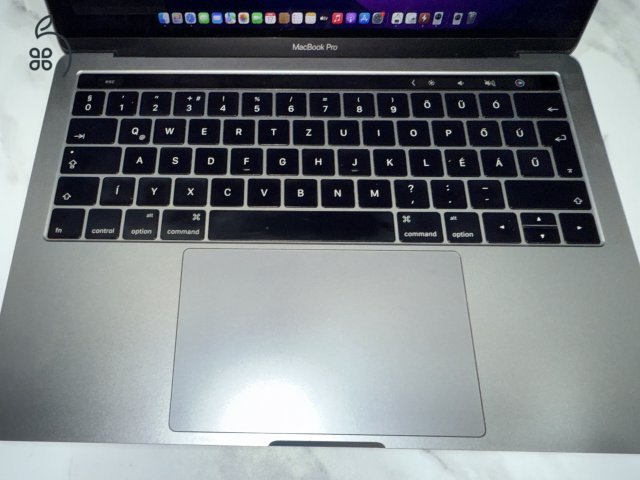 Macbook Pro 13