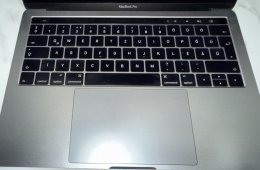 Macbook Pro 13