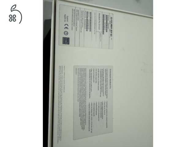 Macbook Pro 13