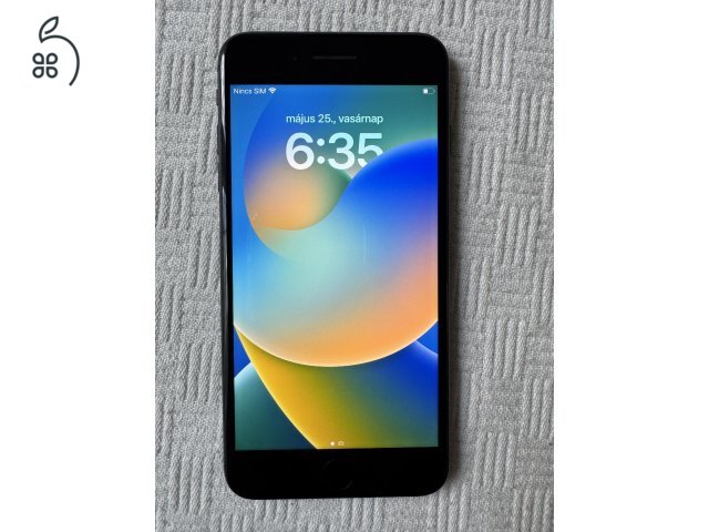 iPhone 8 Plus újszerű állapotban eladó
