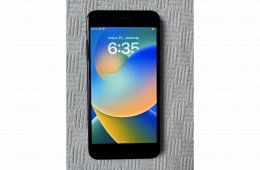 iPhone 8 Plus újszerű állapotban eladó