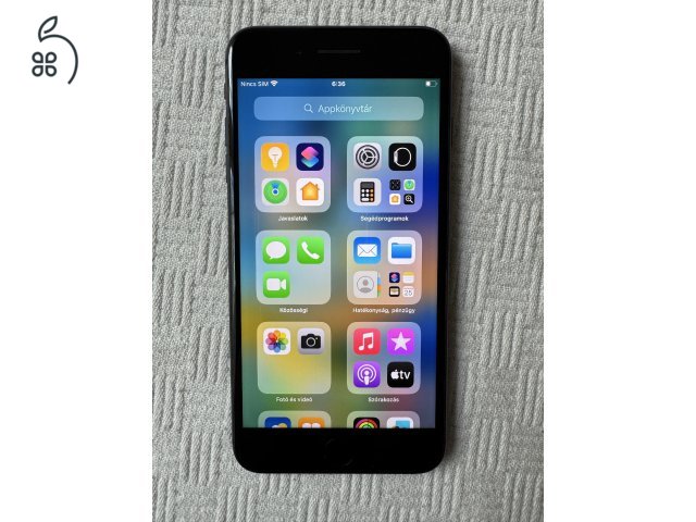 iPhone 8 Plus újszerű állapotban eladó