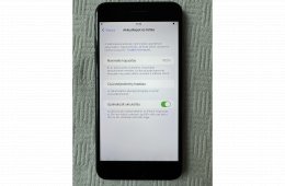 iPhone 8 Plus újszerű állapotban eladó