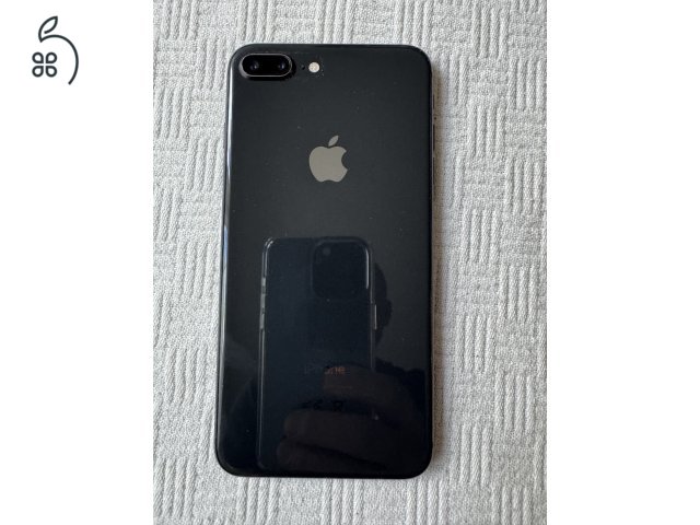 iPhone 8 Plus újszerű állapotban eladó