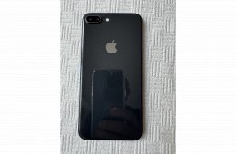 iPhone 8 Plus újszerű állapotban eladó