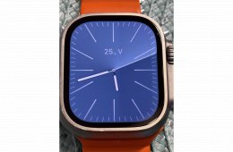 Apple Wach Ultra 1. generáció