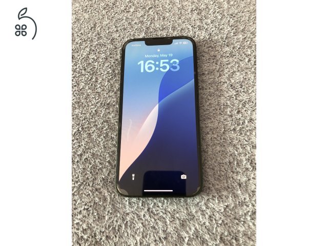 iPhone 13 100% akkumulátor + 2 mobilfoxos tok