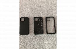 iPhone 13 100% akkumulátor + 2 mobilfoxos tok
