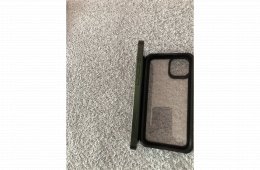 iPhone 13 100% akkumulátor + 2 mobilfoxos tok