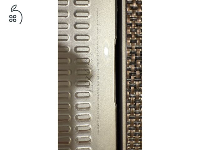 MacBook Pro 2016 Intel chip 13”