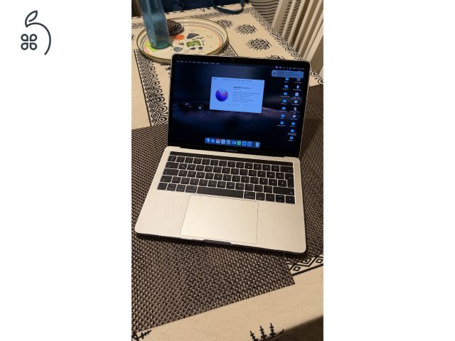 MacBook Pro 2016 Intel chip 13”