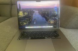 Apple MacBook Air 15,3