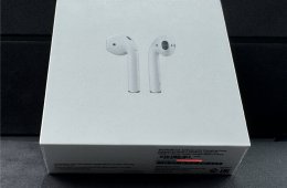 Airpods 2 bontatlan új eladó
