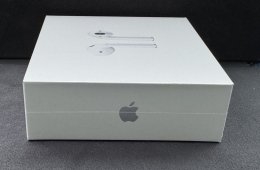 Airpods 2 bontatlan új eladó
