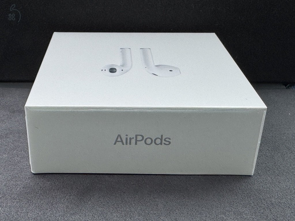Airpods 2 bontatlan új eladó