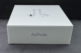 Airpods 2 bontatlan új eladó