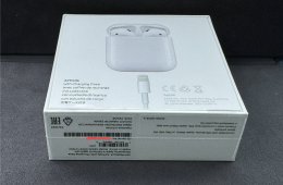 Airpods 2 bontatlan új eladó
