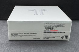 Airpods 2 bontatlan új eladó