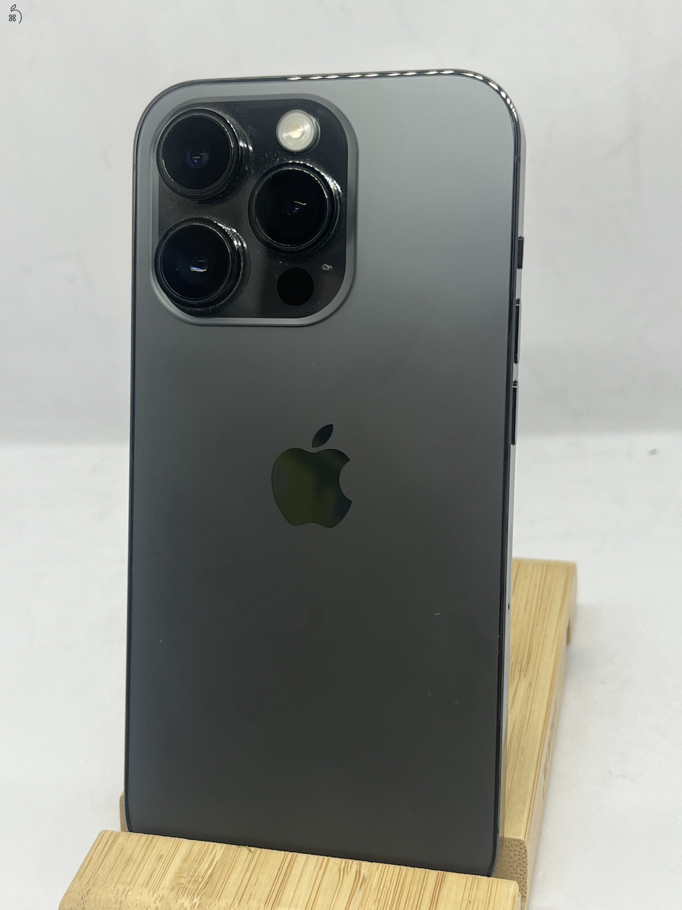 KIFOGÁSTALAN IPHONE 14 PRO 128GB, ÜZLETBŐl, GARANCIÁVAL