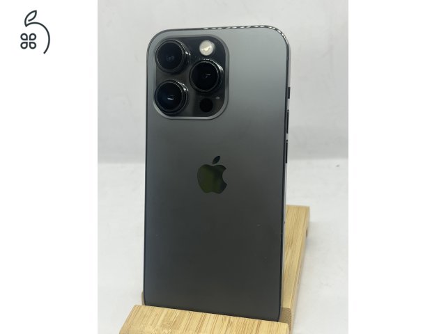 KIFOGÁSTALAN IPHONE 14 PRO 128GB, ÜZLETBŐl, GARANCIÁVAL