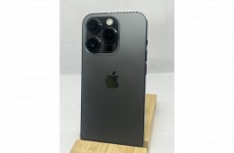 KIFOGÁSTALAN IPHONE 14 PRO 128GB, ÜZLETBŐl, GARANCIÁVAL