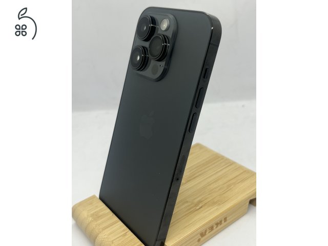 KIFOGÁSTALAN IPHONE 14 PRO 128GB, ÜZLETBŐl, GARANCIÁVAL