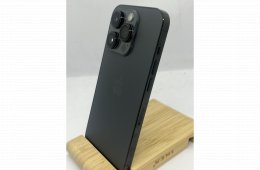 KIFOGÁSTALAN IPHONE 14 PRO 128GB, ÜZLETBŐl, GARANCIÁVAL