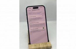 KIFOGÁSTALAN IPHONE 14 PRO 128GB, ÜZLETBŐl, GARANCIÁVAL