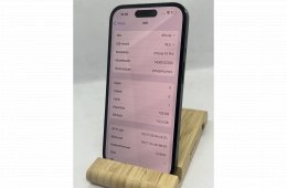 KIFOGÁSTALAN IPHONE 14 PRO 128GB, ÜZLETBŐl, GARANCIÁVAL