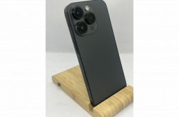 KIFOGÁSTALAN IPHONE 14 PRO 128GB, ÜZLETBŐl, GARANCIÁVAL