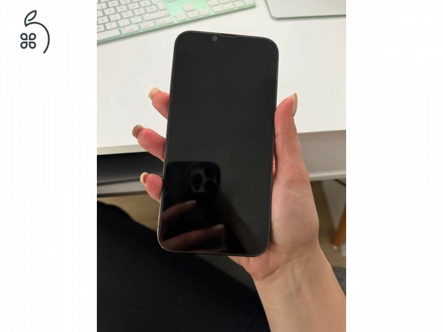 Hibátlan Iphone 13Pro Max Elado 256 GB