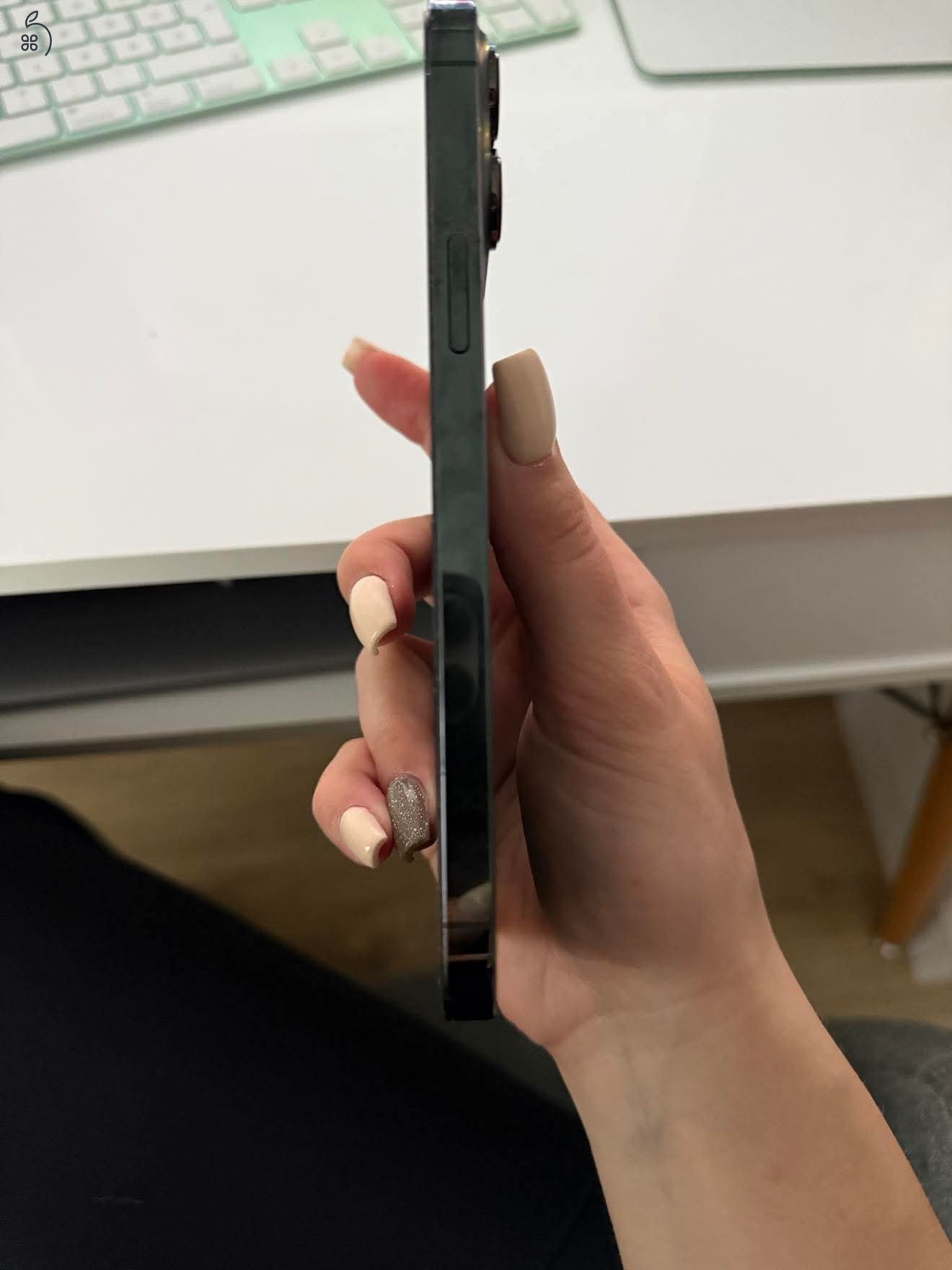 Hibátlan Iphone 13Pro Max Elado 256 GB