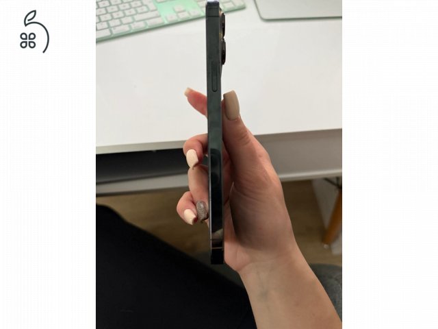Hibátlan Iphone 13Pro Max Elado 256 GB