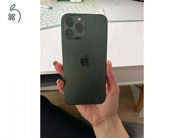 Hibátlan Iphone 13Pro Max Elado 256 GB