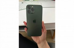 Hibátlan Iphone 13Pro Max Elado 256 GB
