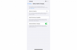 Hibátlan Iphone 13Pro Max Elado 256 GB