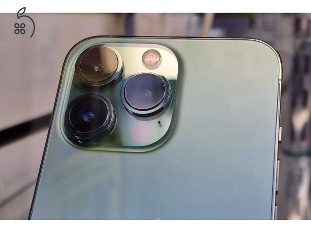 iPhone 13 Pro Max - Sierra Blue (128GB)