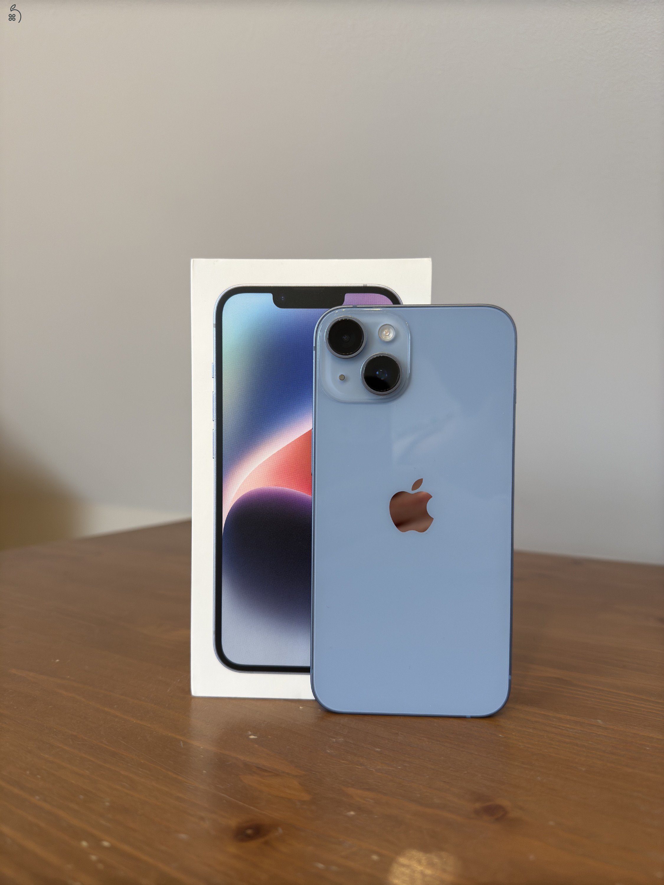 IPHONE 14 ELADÓ(128GB)