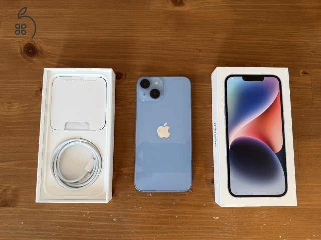 IPHONE 14 ELADÓ(128GB)
